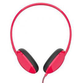 Słuchawki SKULLCANDY Stim Czerwony/Burgund/Czerwony w Media Markt
