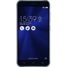 Smartfon ASUS ZenFone 3 Granatowy ZE520KL-1A030WW w Media Markt