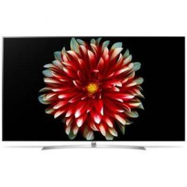 Telewizor LG OLED65B7V. Klasa energetyczna A w Media Markt