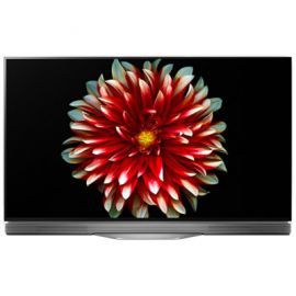 Telewizor LG OLED55E7N. Klasa energetyczna A w Media Markt