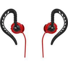 Słuchawki przewodowe JBL Focus 100 Czarno-czerwony