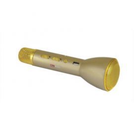 Mikrofon EMMERSON MK-077BT Złoty