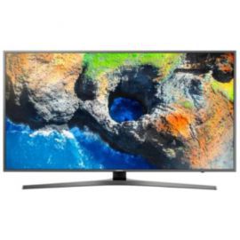 Telewizor SAMSUNG UE40MU6442U. Klasa energetyczna A