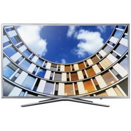 Telewizor SAMSUNG UE49M5672AU. Klasa energetyczna A+ w Media Markt