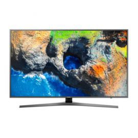 Telewizor SAMSUNG UE49MU6442U. Klasa energetyczna A