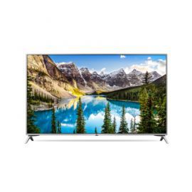 Telewizor LG 65UJ6517. Klasa energetyczna A+ w Media Markt