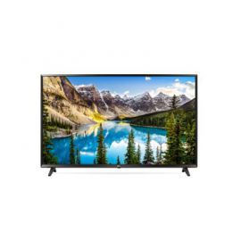 Telewizor LG 65UJ6307. Klasa energetyczna A w Media Markt