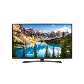 Telewizor LG 60UJ634V. Klasa energetyczna A w Media Markt