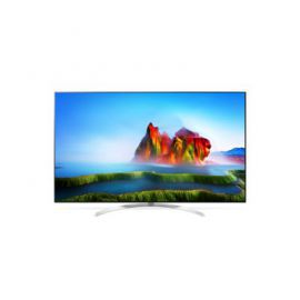 Telewizor LG 55SJ850V. Klasa energetyczna A+ w Media Markt