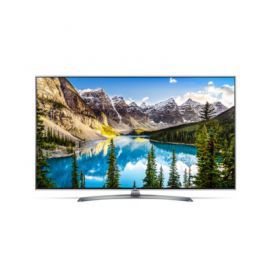 Telewizor LG 55UJ7507. Klasa energetyczna A+ w Media Markt