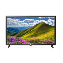 Telewizor LG 43LJ500V. Klasa energetyczna A+