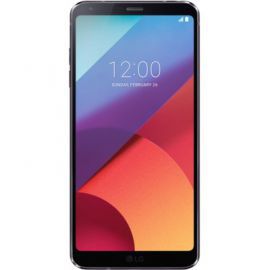 Smartfon LG G6 Czarny w Media Markt