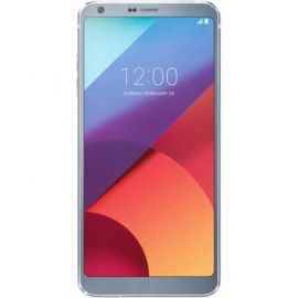 Smartfon LG G6 Platynowy