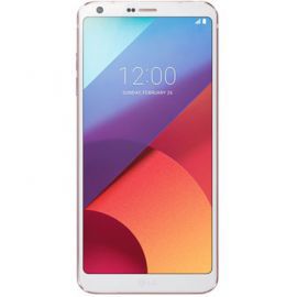 Smartfon LG G6 Biały w Media Markt