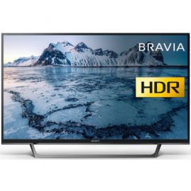 Telewizor SONY KDL-40WE660. Klasa energetyczna A+ w Media Markt