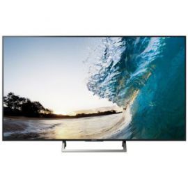 Telewizor SONY KD-55XE8505. Klasa energetyczna A w Media Markt