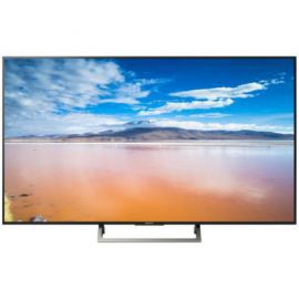 Telewizor SONY KD-75XE8596. Klasa energetyczna A+ w Media Markt