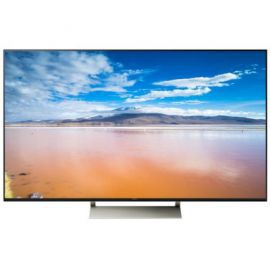 Telewizor SONY KD-75XE9405. Klasa energetyczna B w Media Markt