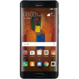 Smartfon HUAWEI Mate 9 Pro Tytaniczny Szary w Media Markt