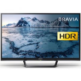 Telewizor SONY KDL-32WE615. Klasa energetyczna A w Media Markt