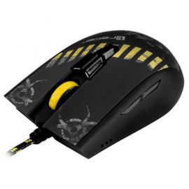 Mysz TRACER Gamezone Fear Avago 5050 3200dpi w Media Markt