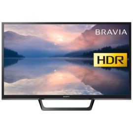 Telewizor SONY KDL-32RE405. Klasa energetyczna A w Media Markt