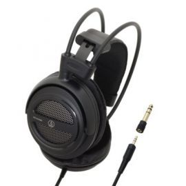Słuchawki AUDIO TECHNICA ATH-AVA400 w Media Markt
