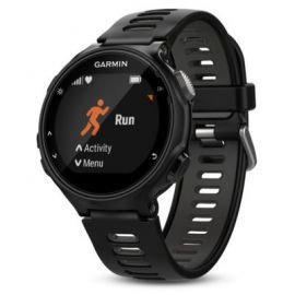 Zegarek sportowy GPS GARMIN Forerunner 735XT Czarny/szary