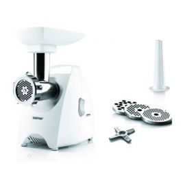 Maszynka do mięsa ZELMER ZMM5588W