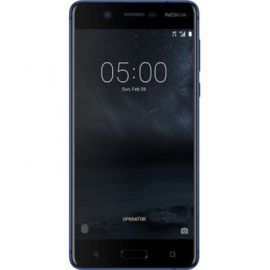 Smartfon NOKIA 5 Niebieski