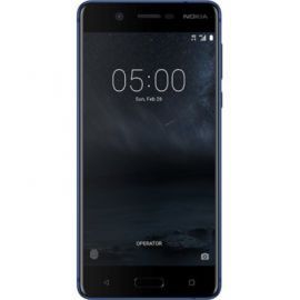 Smartfon NOKIA 5 Niebieski