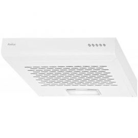 Okap AMICA OSC5213W. Klasa energetyczna D