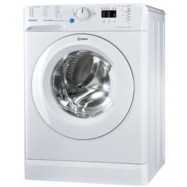 Pralka INDESIT BWSA 71252 W EU. Klasa energetyczna A++ w Media Markt