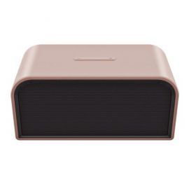 Głośnik Bluetooth MANTA SPK9005 Różowo-złoty w Media Markt