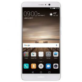 Smartfon HUAWEI Mate 9 Srebrny w Media Markt