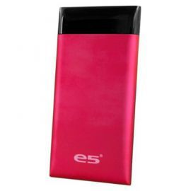 Powerbank E5 Count 10000 mAh w Media Markt