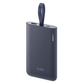 Powerbank SAMSUNG 5100mAh Granatowy EB-PG950CNEGWW