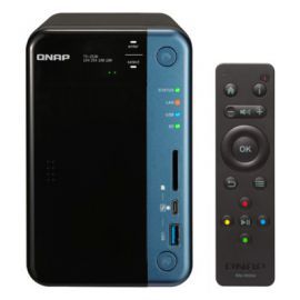 Serwer NAS QNAP TS-253B-8G