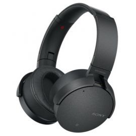 Słuchawki bezprzewodowe SONY MDR-XB950N1 Czarny