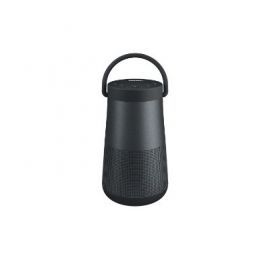 Głośnik Bluetooth BOSE SoundLink Revolve Plus Czarny w Media Markt