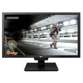 Monitor LG 24GM79G-B