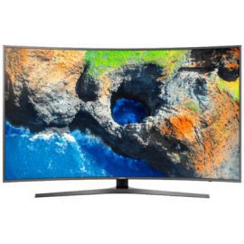 Telewizor SAMSUNG UE65MU6642U. Klasa energetyczna A+