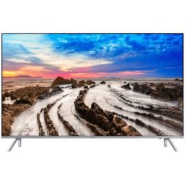 Telewizor SAMSUNG UE75MU7002T. Klasa energetyczna A