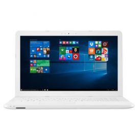 Laptop ASUS VivoBook Max F541UJ-DM496T Biały w Media Markt
