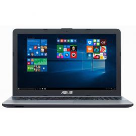 Laptop ASUS VivoBook Max F541UJ-DM592T Srebrny w Media Markt