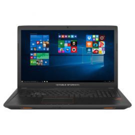 Laptop ASUS ROG Strix GL753VE-GC016T w Media Markt