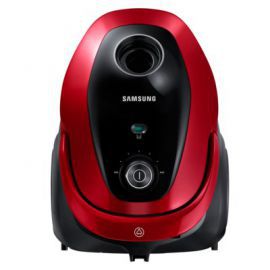 Odkurzacz SAMSUNG VC07M25E0WR/GE. Klasa energetyczna A