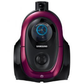 Odkurzacz SAMSUNG VC07M2110SP/GE. Klasa energetyczna A w Media Markt