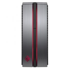 Komputer stacjonarny HP Omen 870-251nw. Klasa energetyczna Intel® Core™ i5-7600K