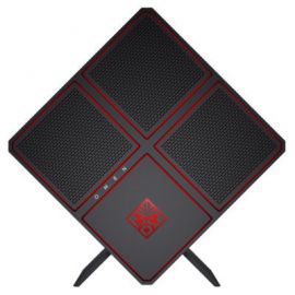 Komputer stacjonarny HP Omen X 900-171nw. Klasa energetyczna Intel® Core™ i7-7700K